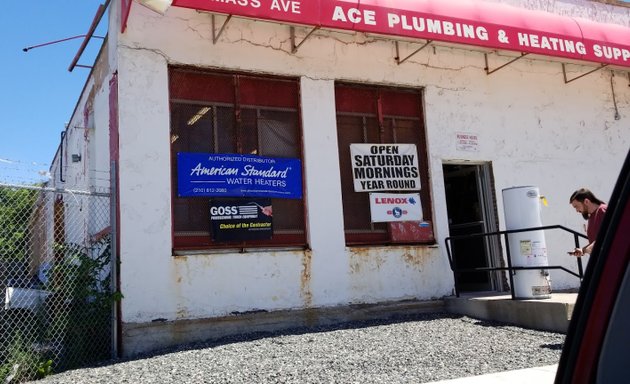 Photo of Ace Plumbing Supply Inc