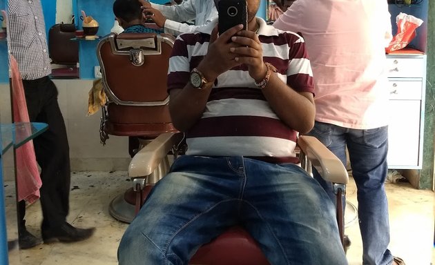 Photo of Vishal Hair Cutting Saloon