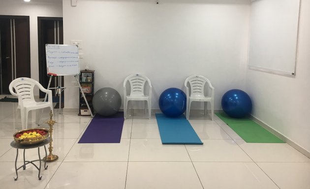 Photo of Birth9 Childbirth Classes (Pregnancy Yoga)