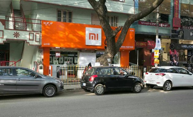 Photo of Mi Store