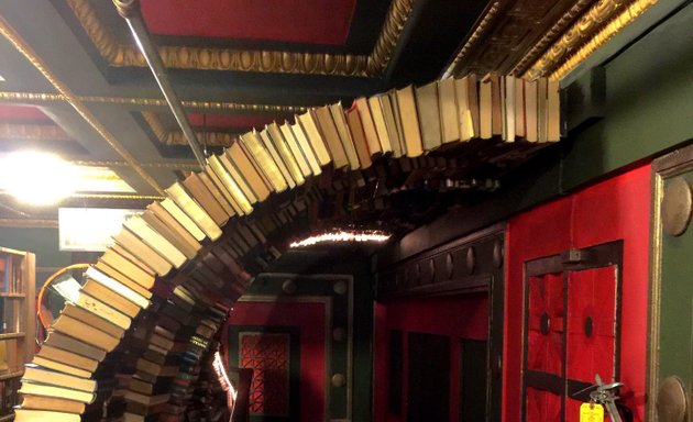 Photo of The Last Bookstore