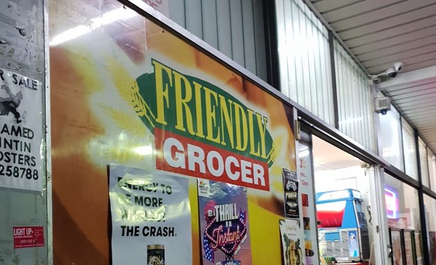 Photo of Friendly Grocer