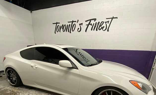 Photo of Toronto's Finest Autocare