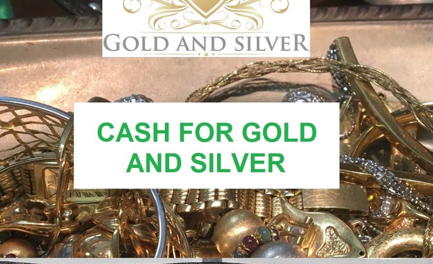 Photo of Crown Gold and Silver Exchange