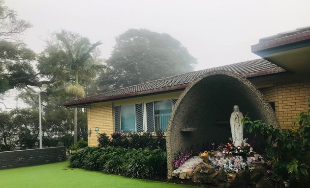 Photo of Our Lady of Lourdes Catholic Church Sunnybank
