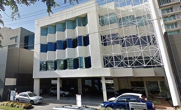 Photo of Bluedog Business Centre