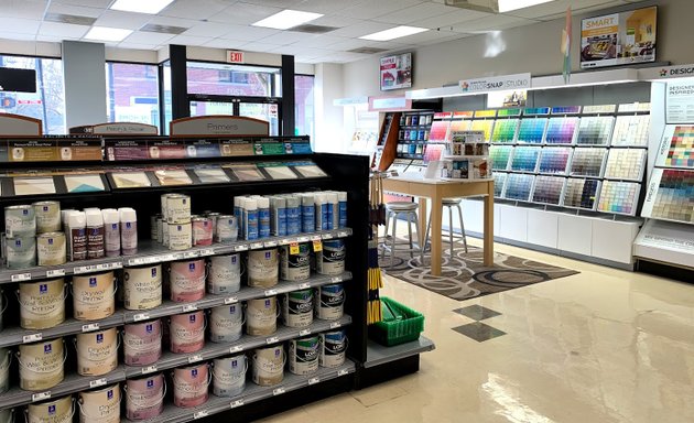 Photo of Sherwin-Williams Paint Store