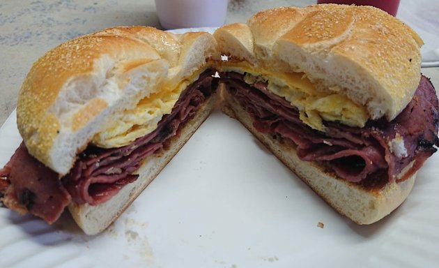 Photo of TEXAS STAR Burger & Snack Joint