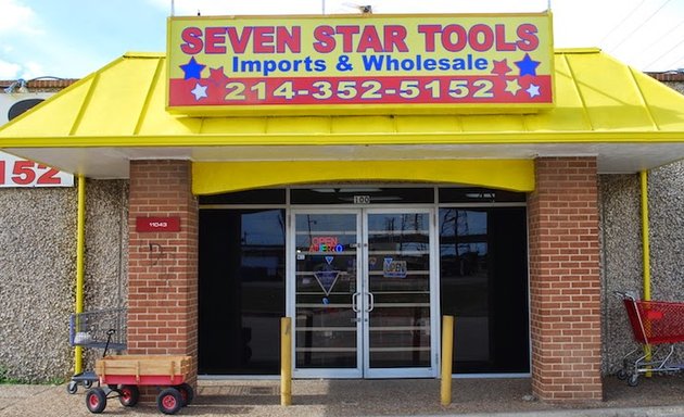 Photo of Seven Star Tools