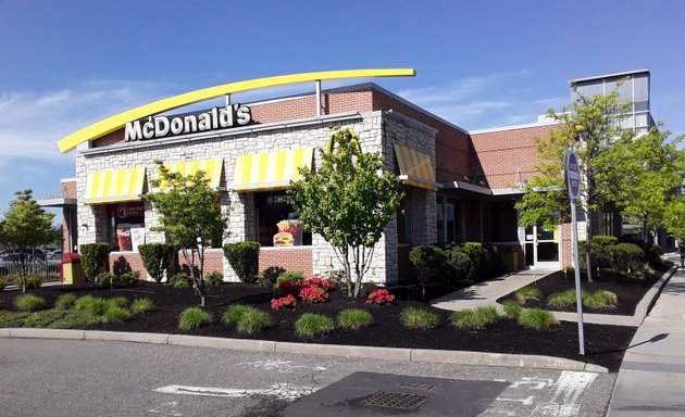 Photo of McDonald's