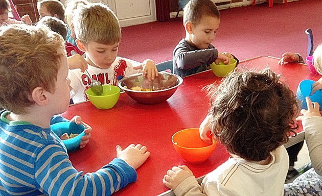 Photo of Inspirations Montessori Nursery School Enfield