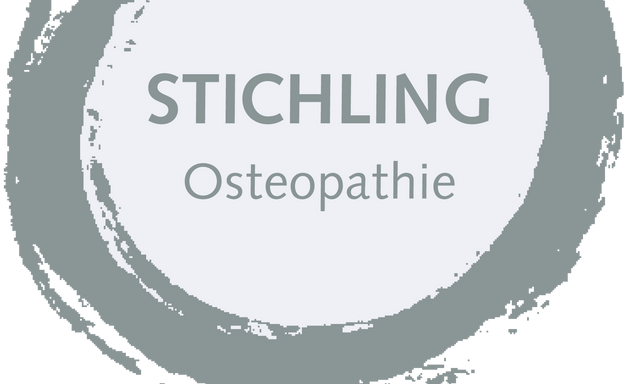 Foto von Osteopathie-Stichling