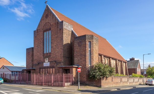 Photo of Sacred Heart Church