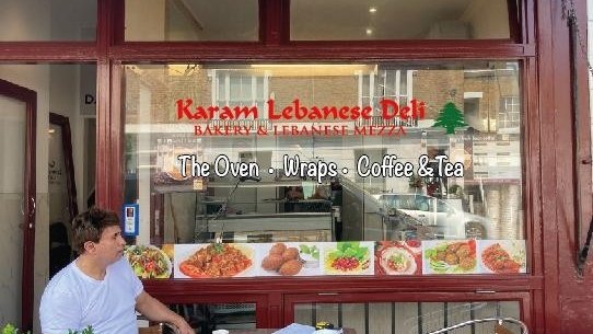 Photo of Karam Lebanese Deli