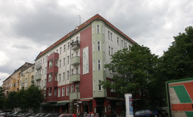 Foto von ma-rk Immobilienverwaltung GmbH