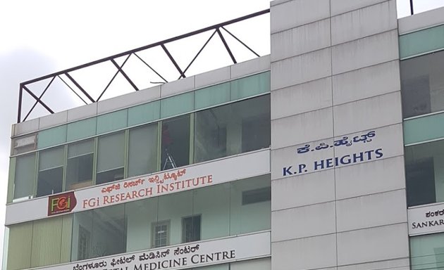 Photo of K.P. Heights