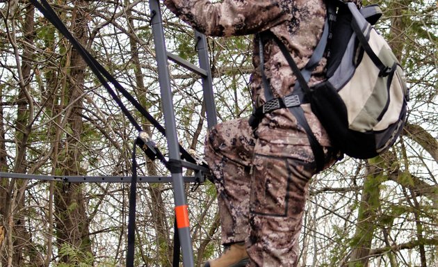 Photo of True North Treestands