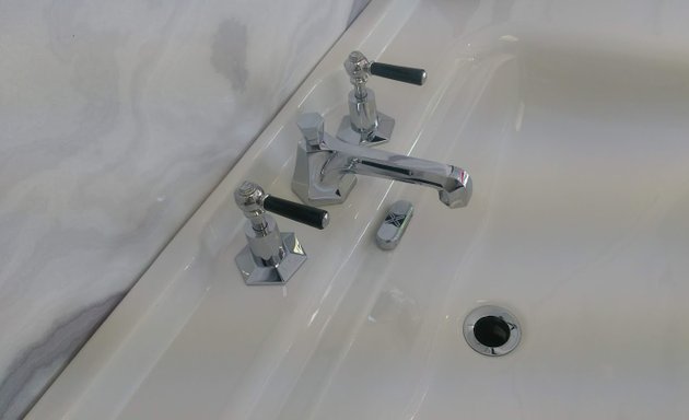 Photo of PJ Services, Plumbing & Heating.