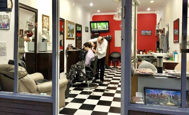 Photo of Joseph Hair Studio and Barber Shop