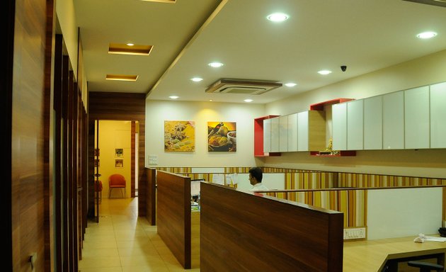 Photo of Ramanandi Interiors