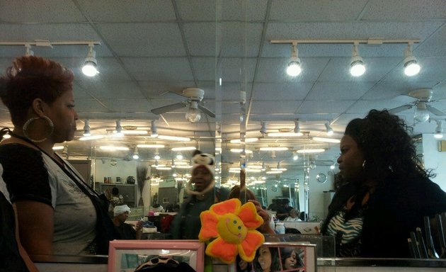 Photo of Jazzy Netts Hair Salon