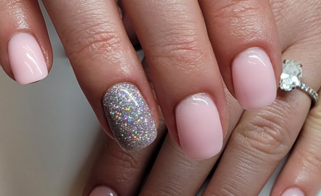 Photo of Glow Nails Boutique