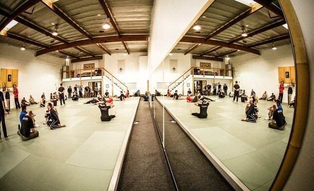 Photo of San Diego Martial Arts & Community Center