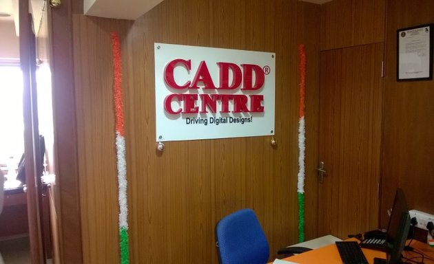 Photo of CADD Centre Chembur / Livewire Chembur