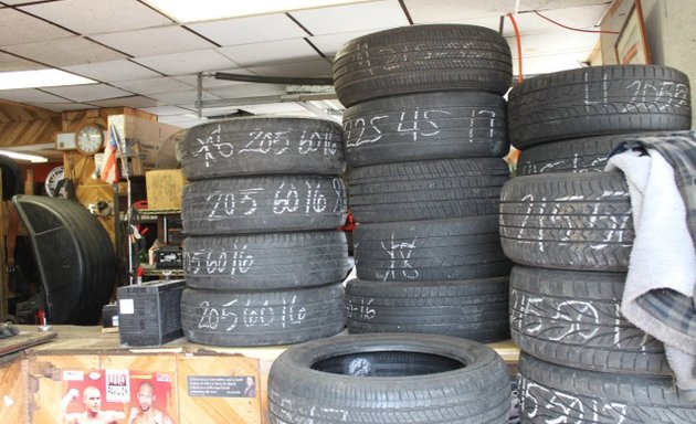 Photo of Soto Tire Repair