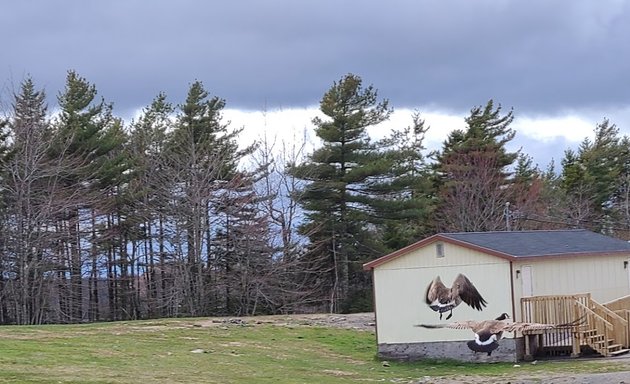 Photo of Park West School