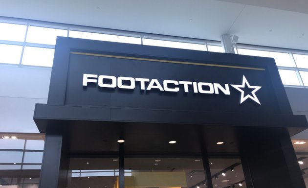 Photo of Footaction