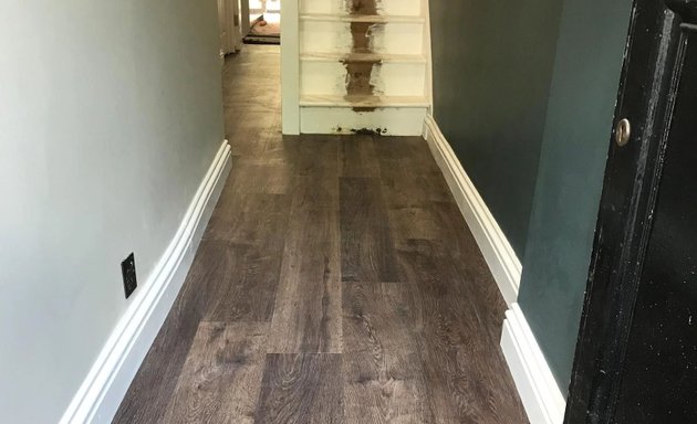 Photo of JWL Flooring