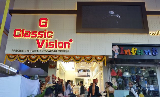 Photo of Classic Vision