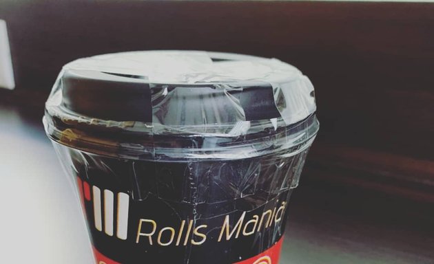 Photo of Rolls Mania