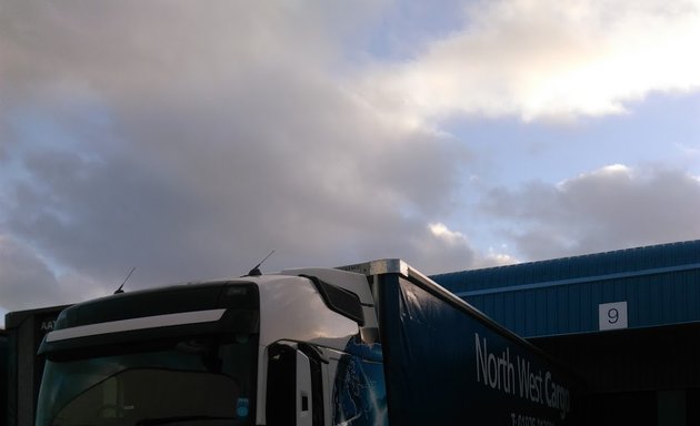 Photo of Northwest Cargo Ltd