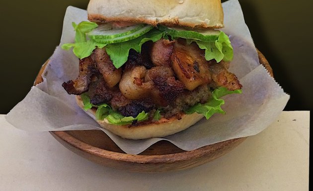 Photo of Lecker Burger Cebu