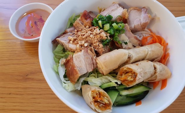 Photo of Banh Mee Time (BMT Southbank)