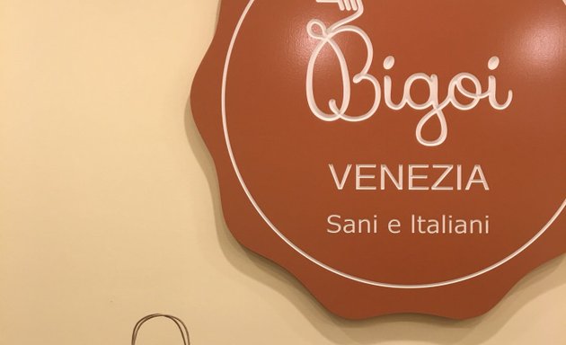 Photo of Bigoi Venezia