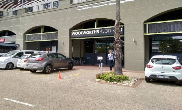 Photo of Woolworths Colosseum Walk