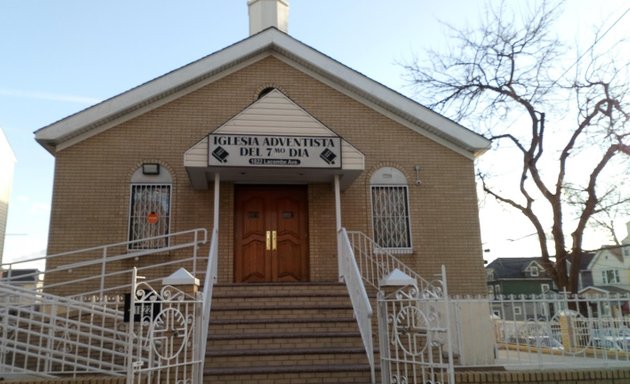 Photo of Soundview Spanish Seventh-Day Adventist Church