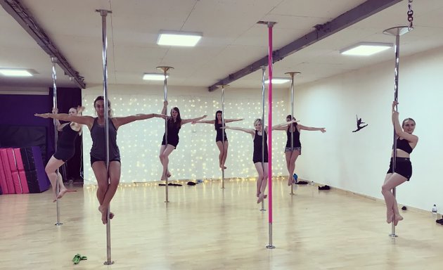 Photo of LaKiTa Dance Pole And Aerial Arts Studio