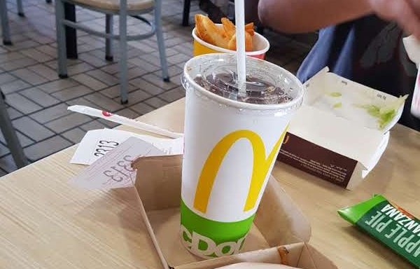 Foto de McDonald's
