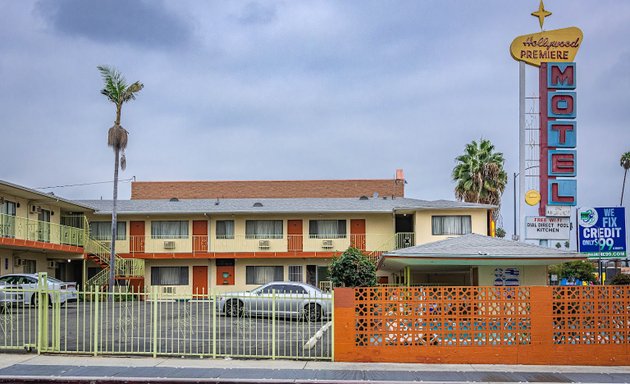 Photo of Hollywood Premiere Motel