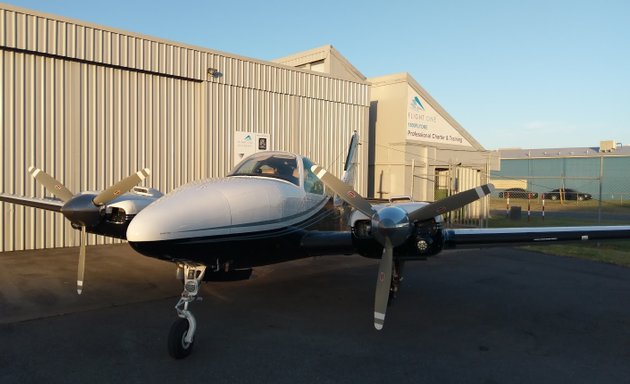 Photo of Flight One (Tisdall Aviation Group)