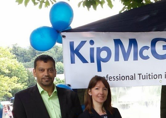 Photo of Kip McGrath Purley Education Centre