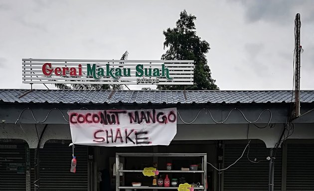Photo of Coconut Shake Sg Bakap