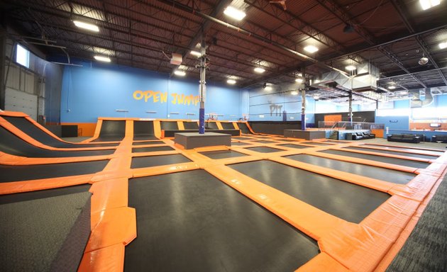 Photo of LaunchPad Trampoline Park - Southside