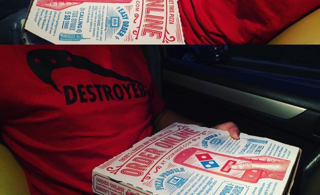 Photo of Domino's Pizza