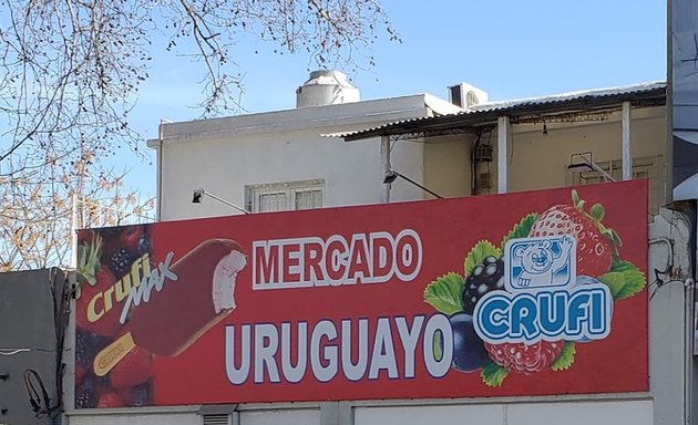 Foto de Mercado Uruguayo