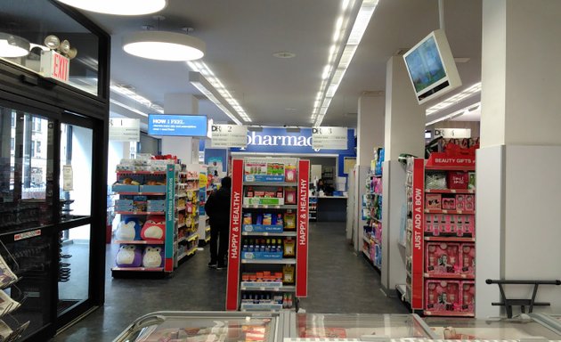 Photo of Duane Reade